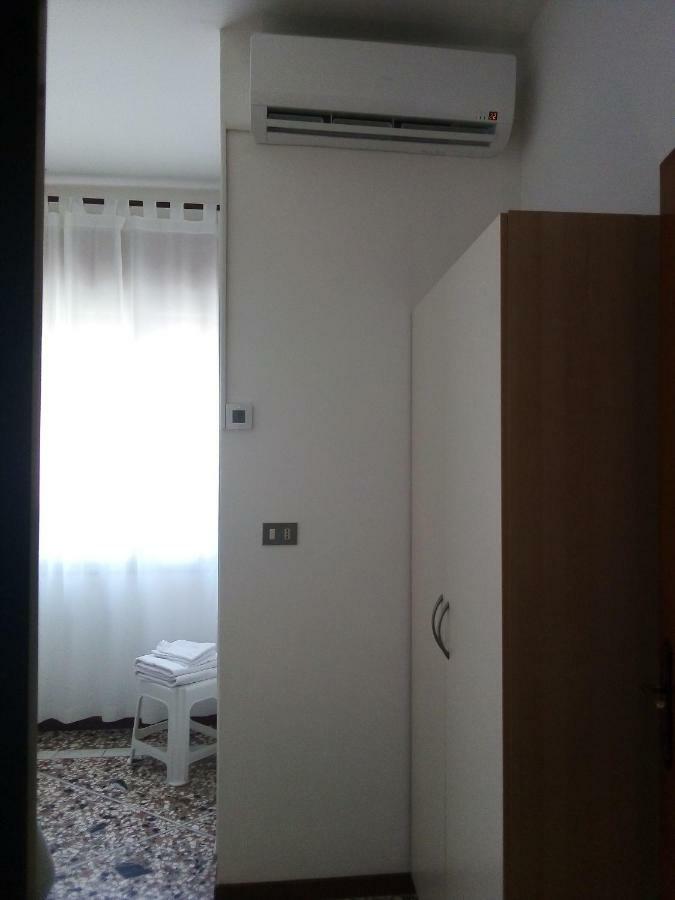 Hotel Sapori Veneti Srl Vicenza Exterior foto