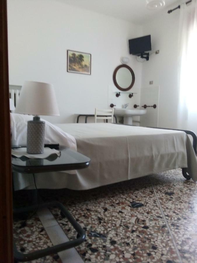 Hotel Sapori Veneti Srl Vicenza Exterior foto