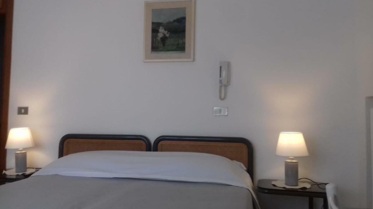 Hotel Sapori Veneti Srl Vicenza Exterior foto
