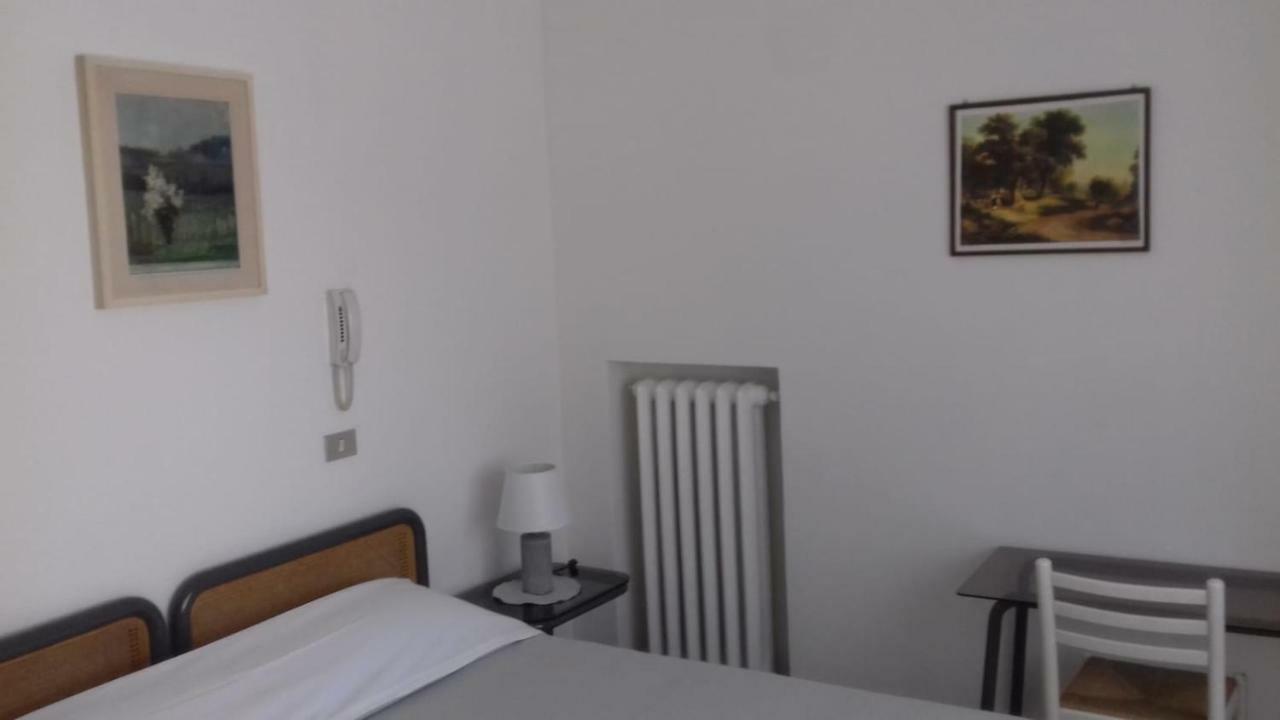 Hotel Sapori Veneti Srl Vicenza Exterior foto