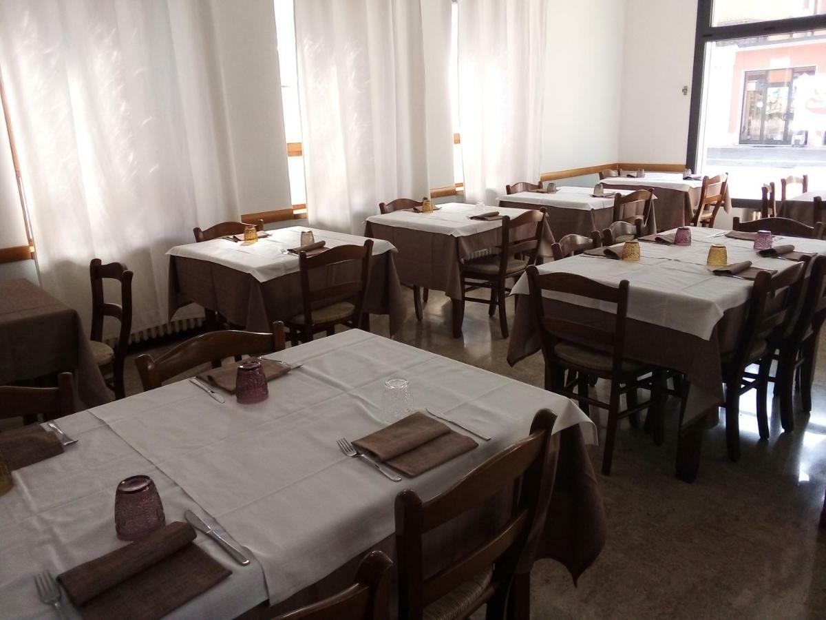 Hotel Sapori Veneti Srl Vicenza Exterior foto