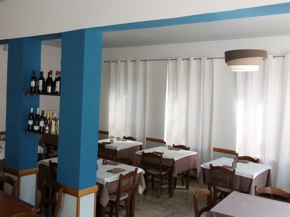 Hotel Sapori Veneti Srl Vicenza Exterior foto